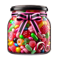 Pick n Mix Sweets