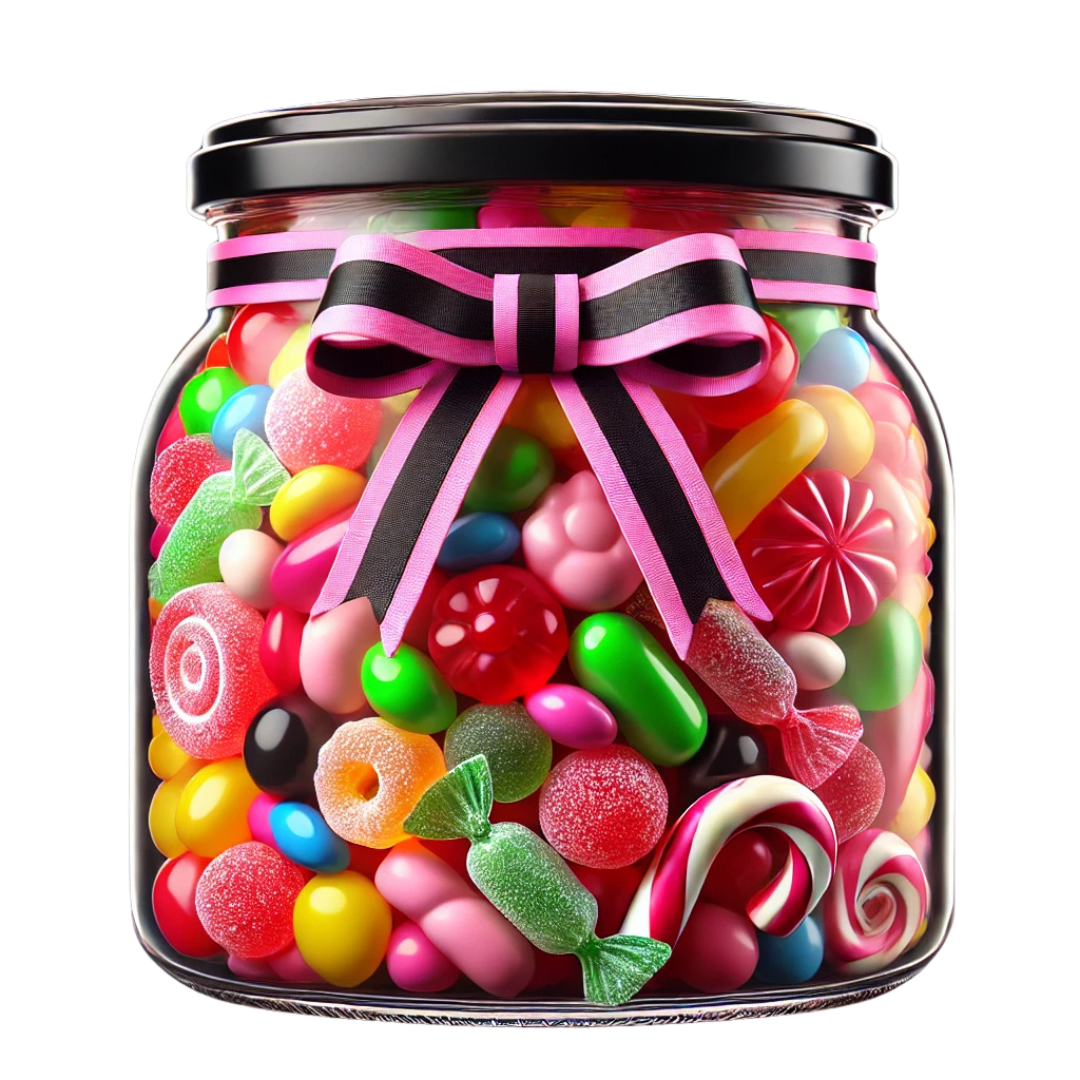 Pick n Mix Sweets