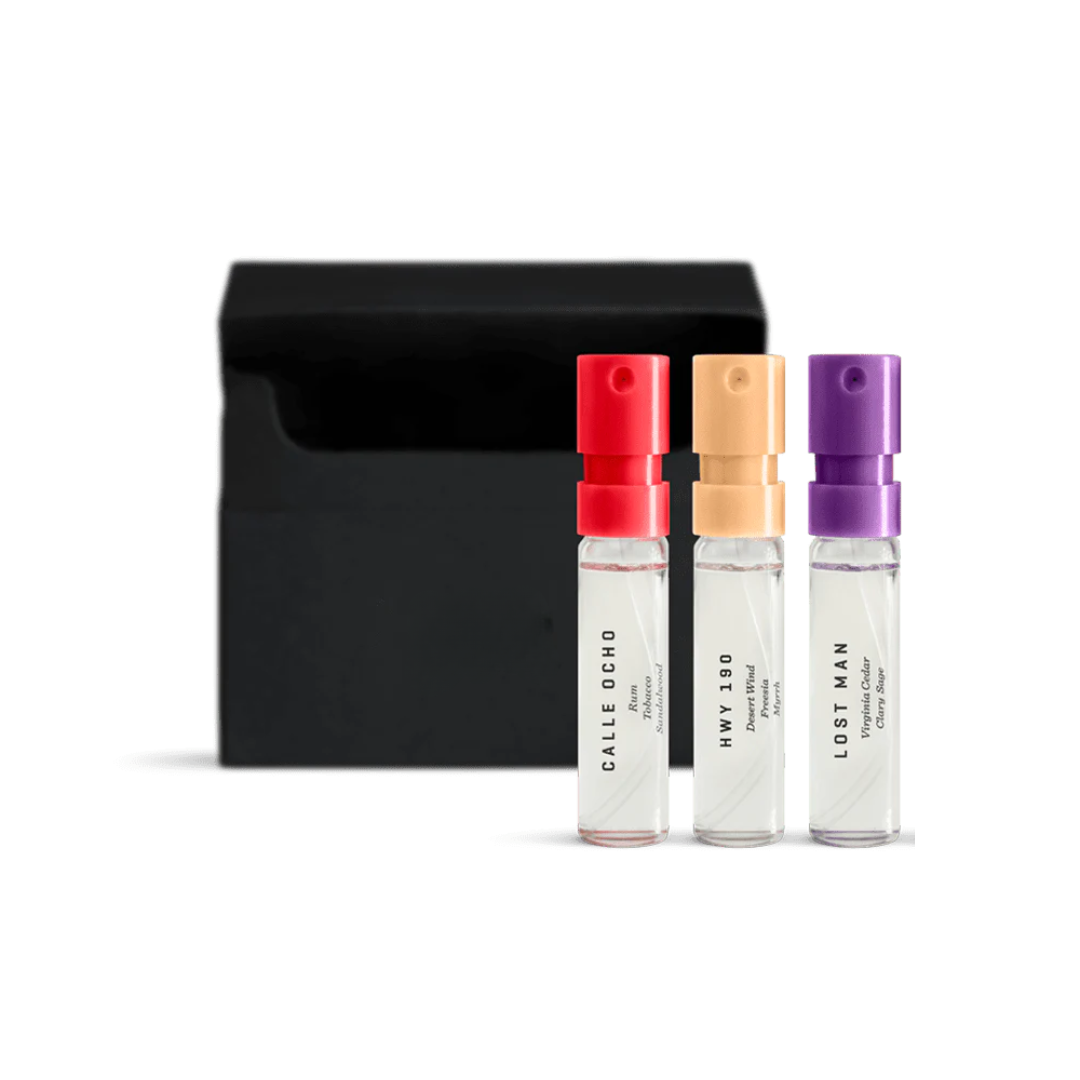 Perfume Set