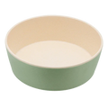 Bamboo Dog Bowl