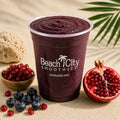 Açaí Smoothies Cup