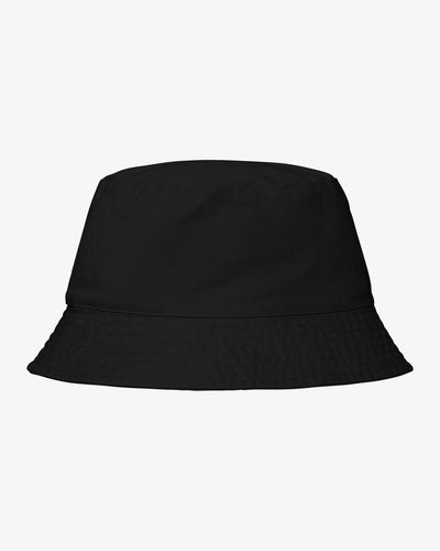 Organic Cotton Bucket Hats