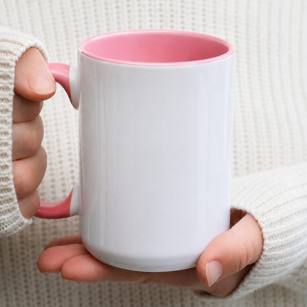 Personalized Cup