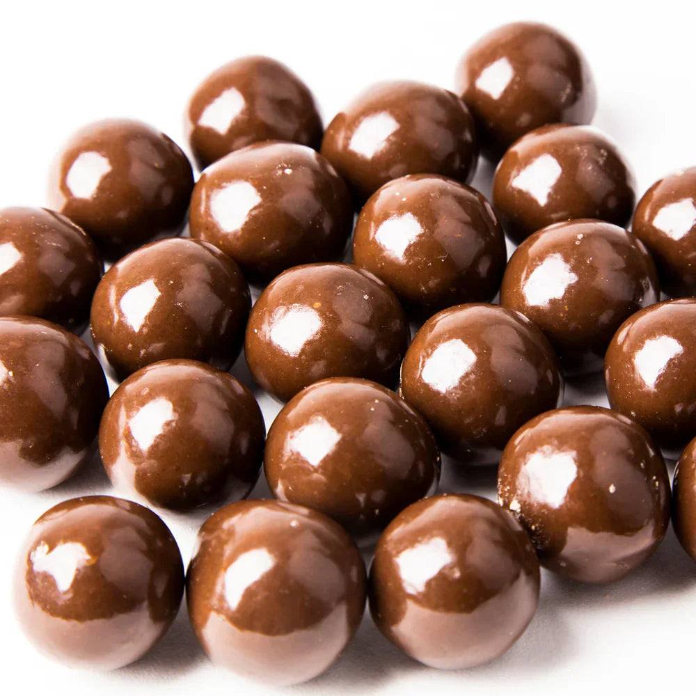 Reduced Sugar Chocolate Malt 8 o
