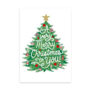 Greeting Card