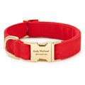 Dog collar