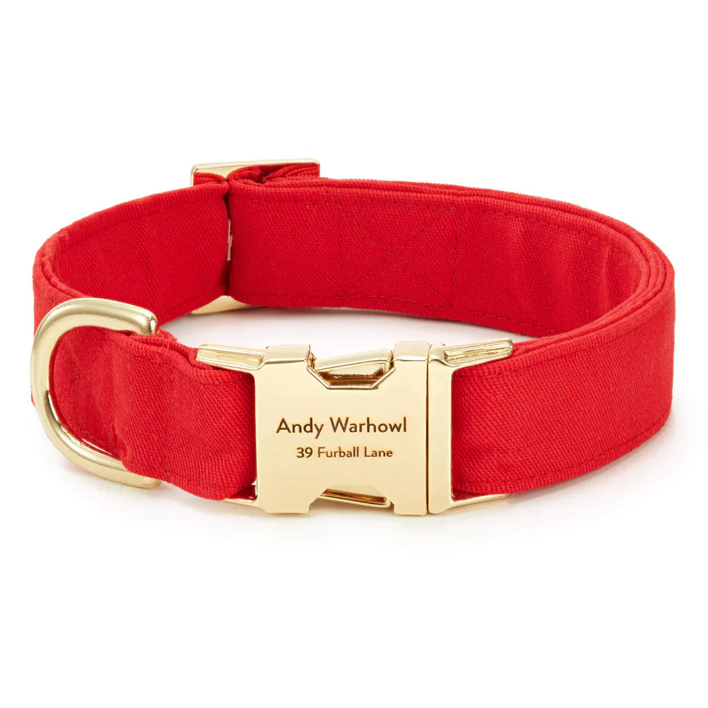 Dog collar