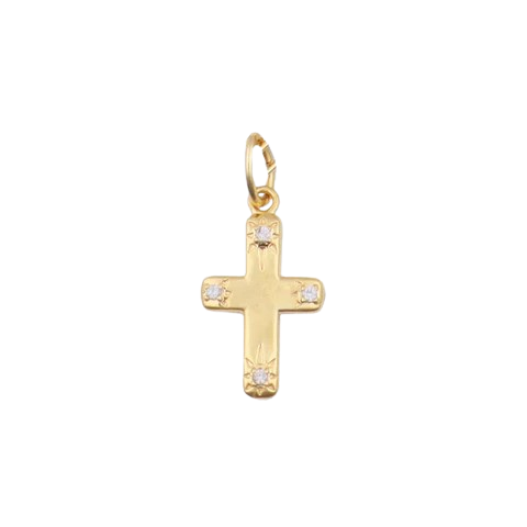 Cosmos Cross