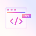 Custom HTML