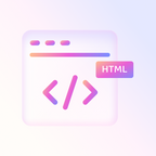Custom HTML
