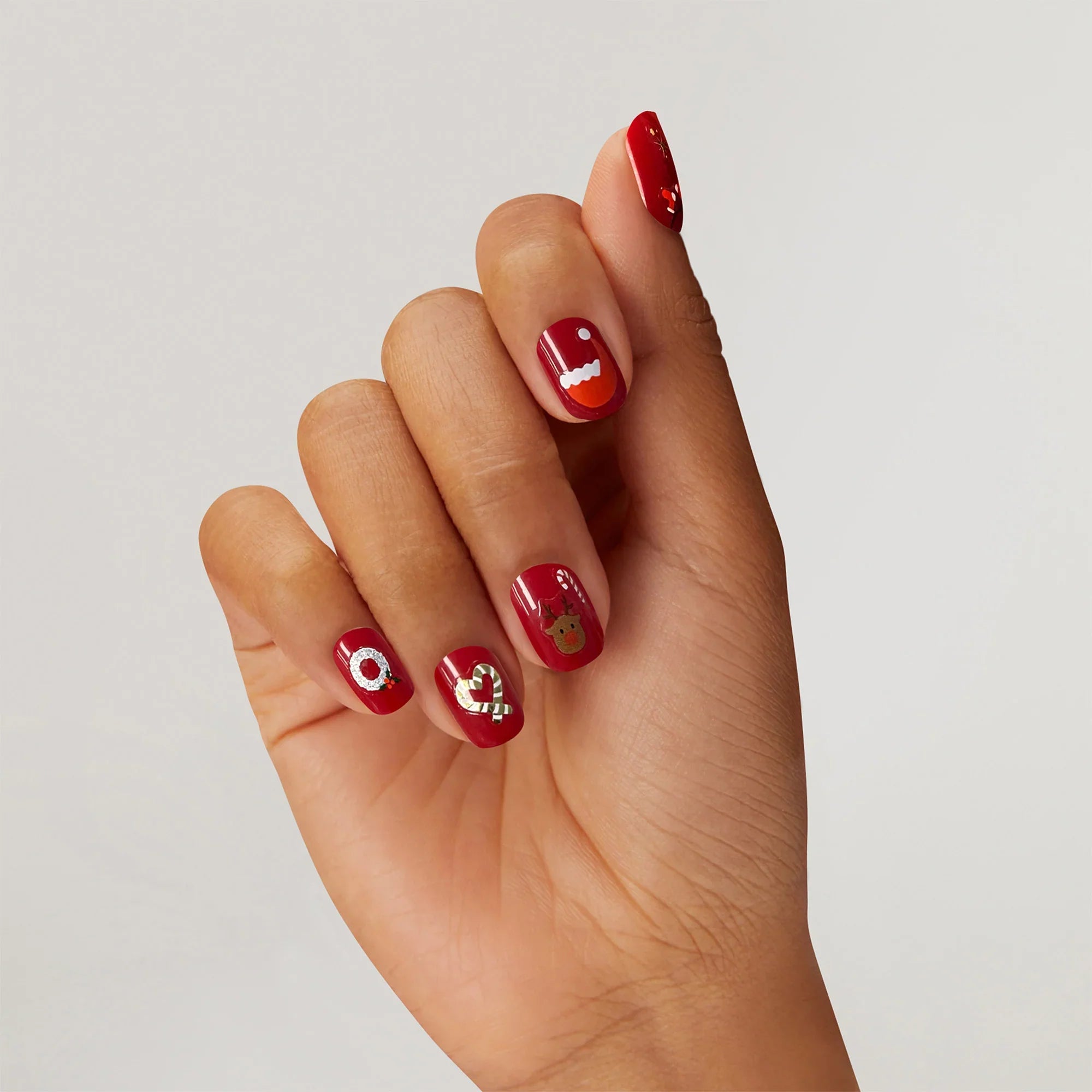 Nail Stickers
