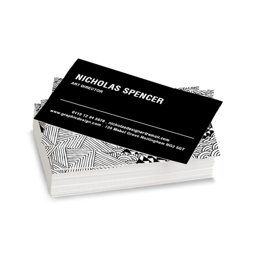 Business Cards