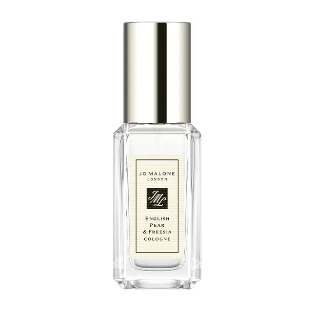 English Pear & Freesia