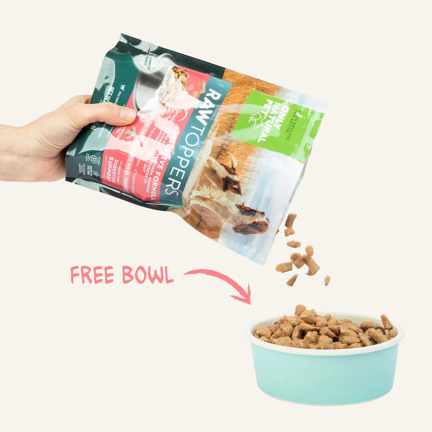 Dog Food