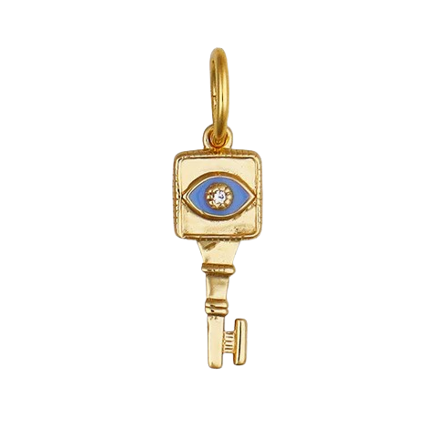 Friendship Key