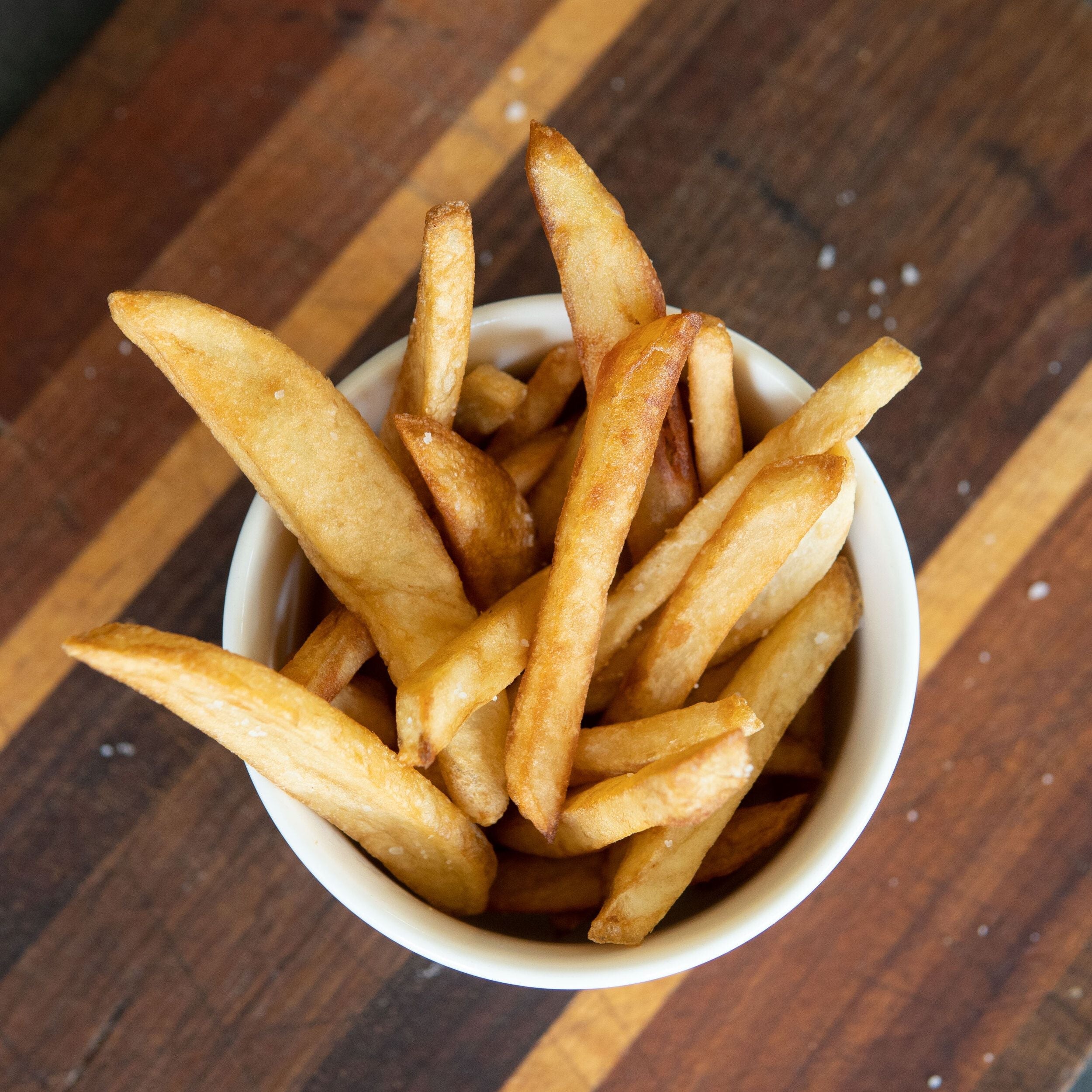 Fries