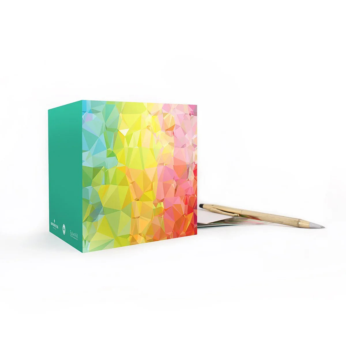 Add a hand written gift card?