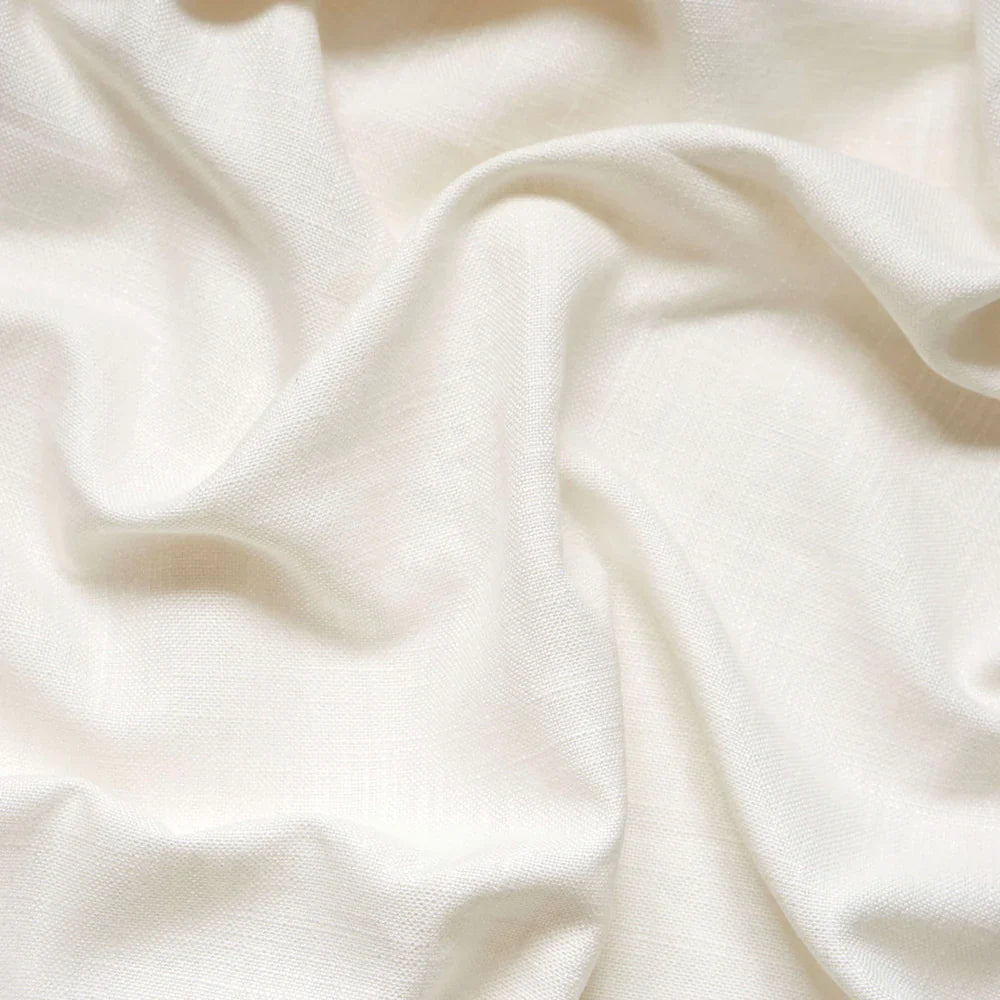 LINEN CURTAIN FABRIC