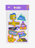 Sticker Patch