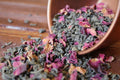 Loose leaf tea