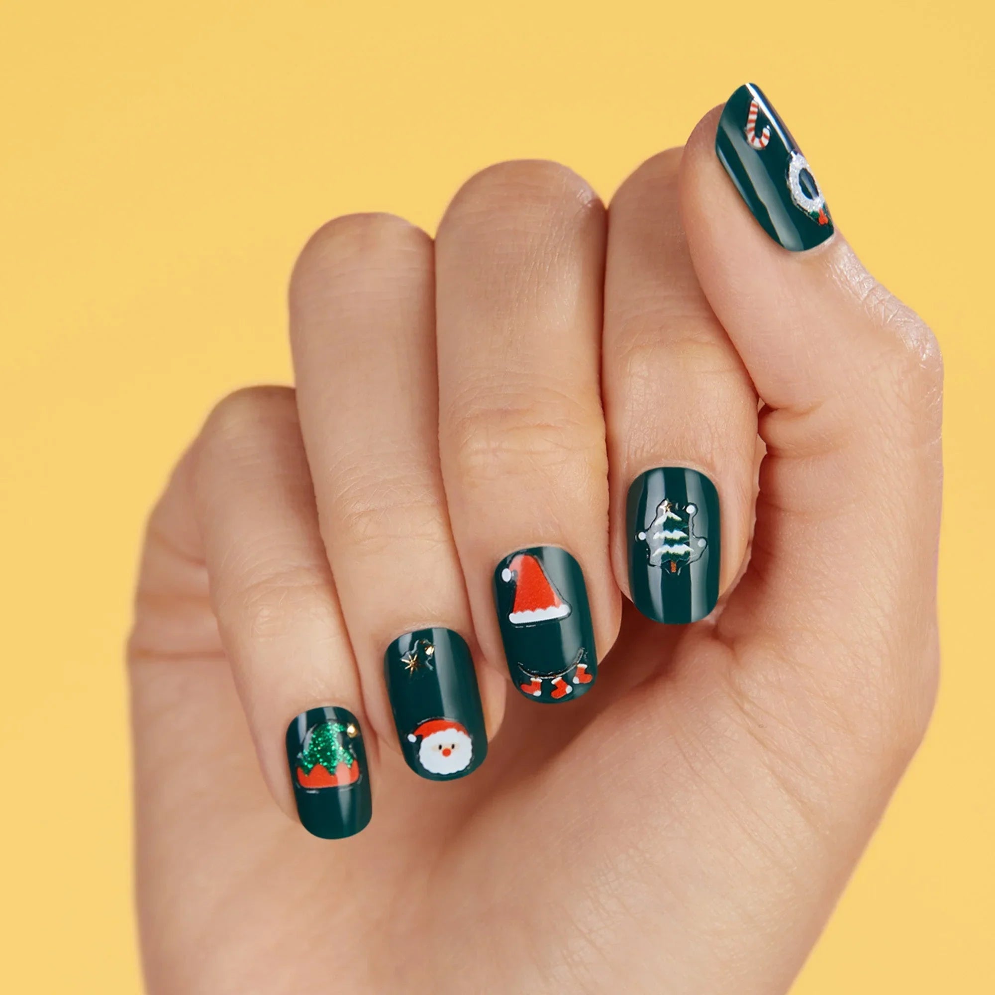 Nail Stickers