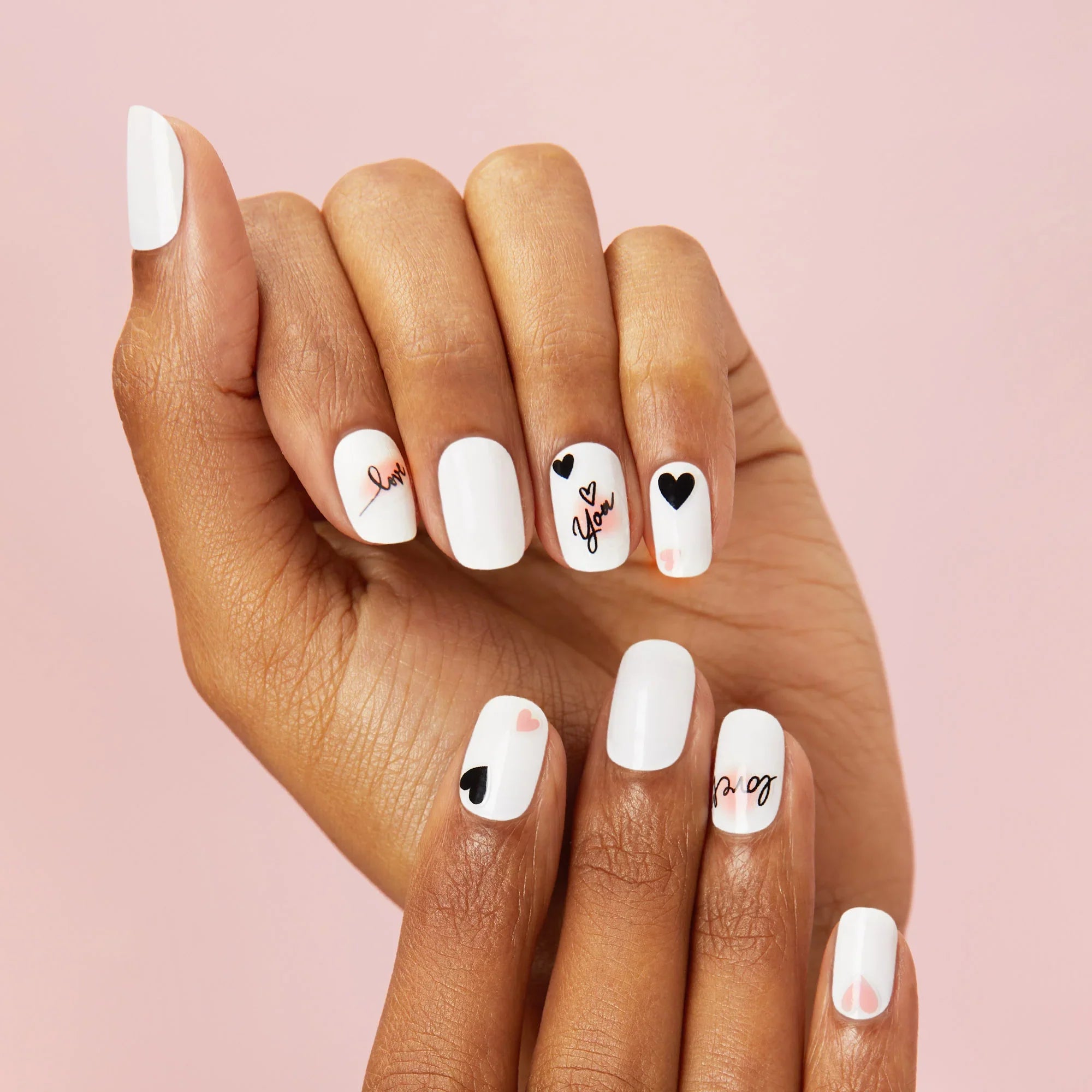 Nail Stickers