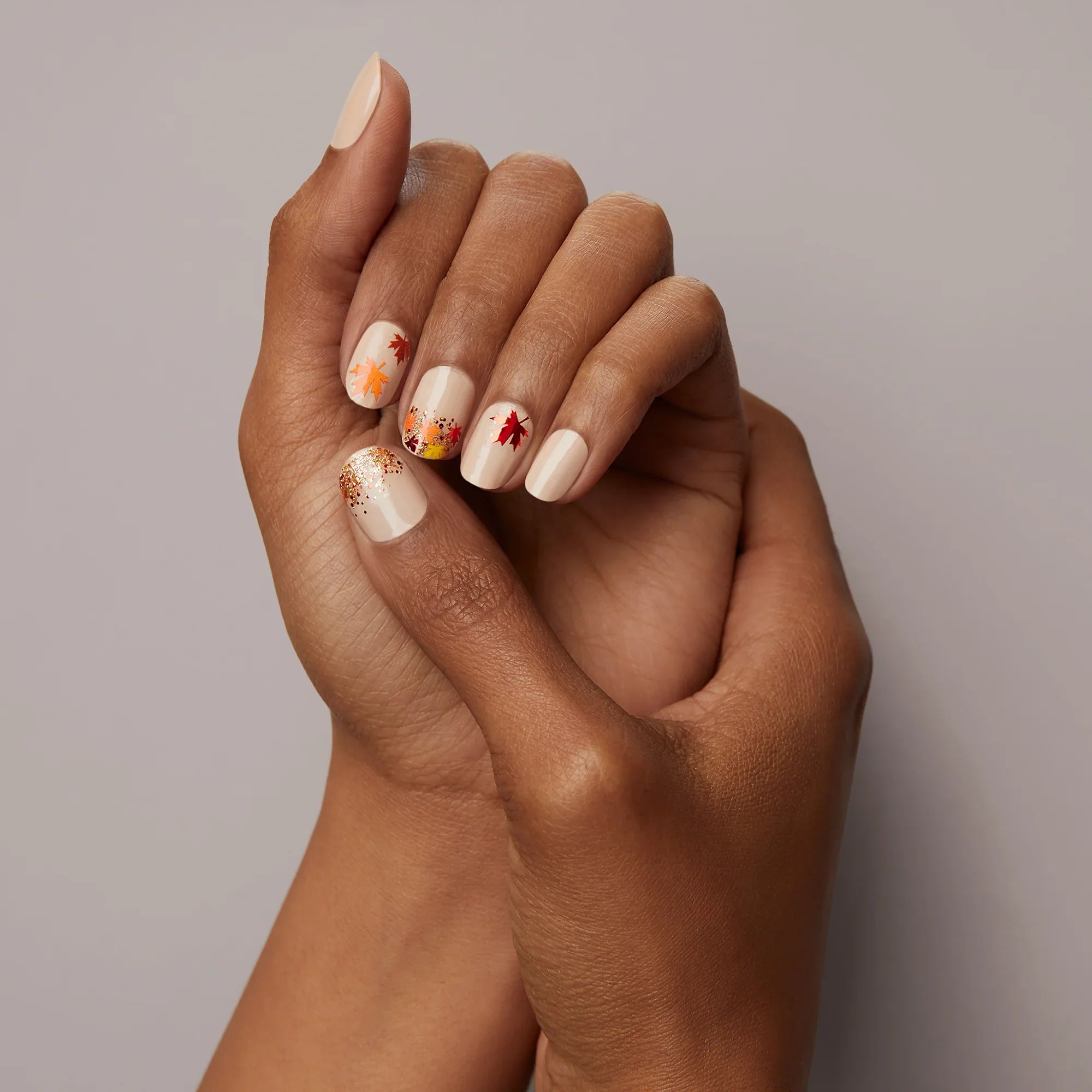Nail Stickers
