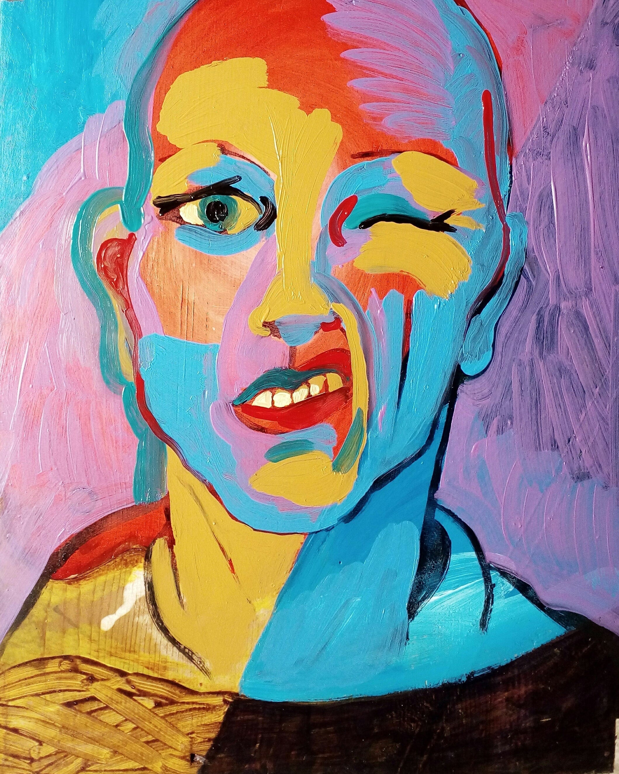 Painting
