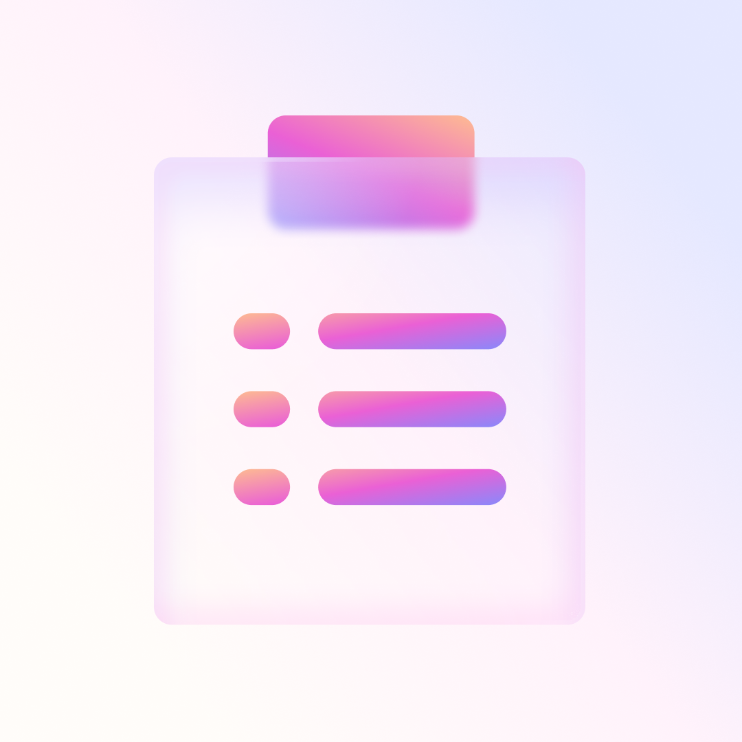 Product List