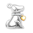 More Charms