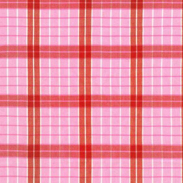 Fabric - Yarn Dyed Cotton Wovens