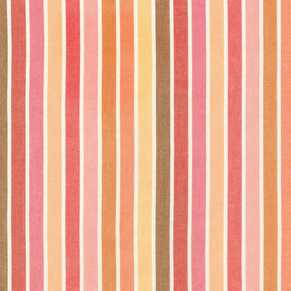 Fabric - Yarn Dyed Cotton Wovens