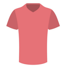 (In stock) T-shirt