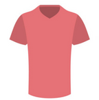 (In stock) T-shirt