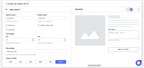 Custom Fields (Text Box, Text Area & Number Text Box)