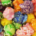 Candied Popcorn