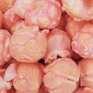 Candied Popcorn