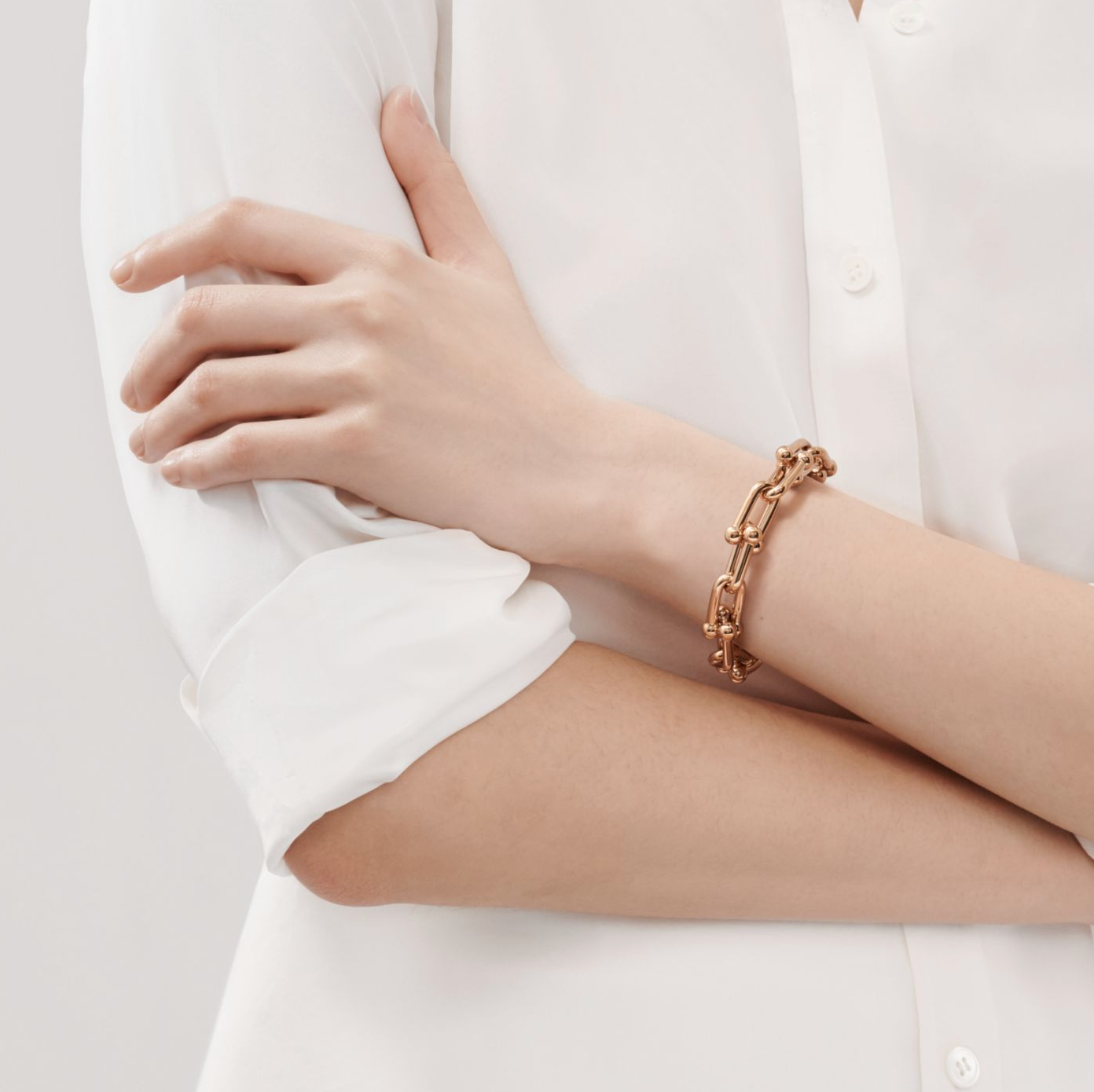Link Chain Bracelet