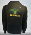 Nike Club Pullover Fleece Hoodies