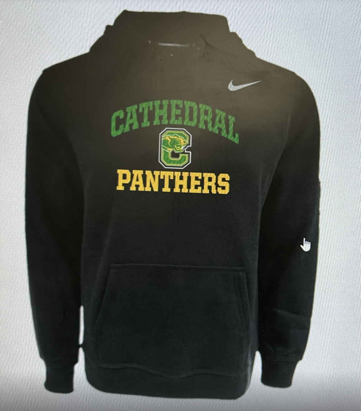 Nike Club Pullover Fleece Hoodies