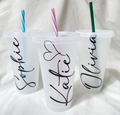 Personalized Cups