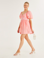 Tailor-made Dress