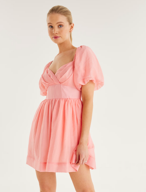 Tailor-made Dress