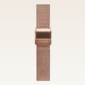 Metal Watch Strap