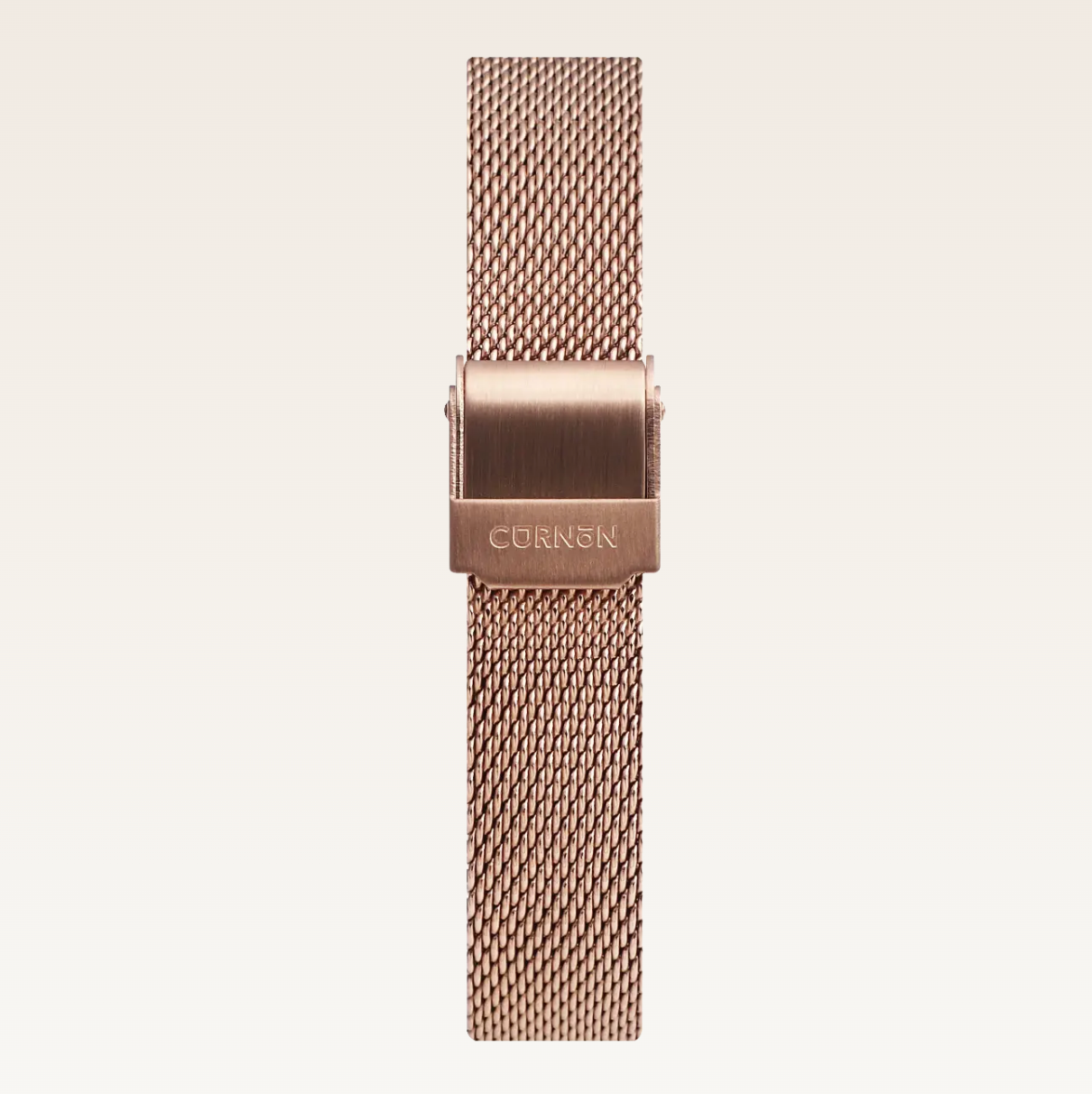 Metal Watch Strap