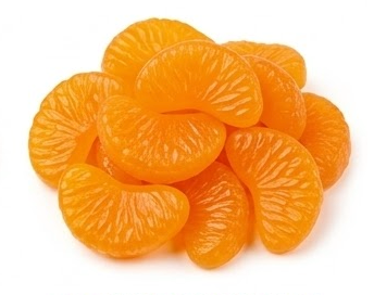 Mandarin Orange Slices