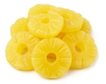 Pineapple Rings