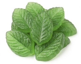 Spearmint Leaves Candy
