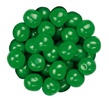 Green Apple Drops