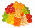 Gummy Bears
